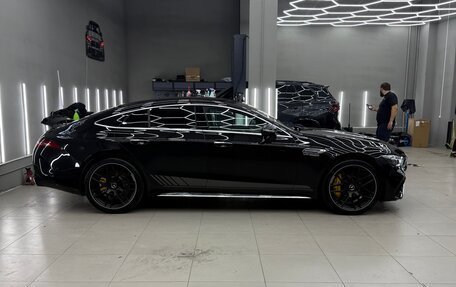 Mercedes-Benz AMG GT I рестайлинг, 2018 год, 11 800 000 рублей, 2 фотография