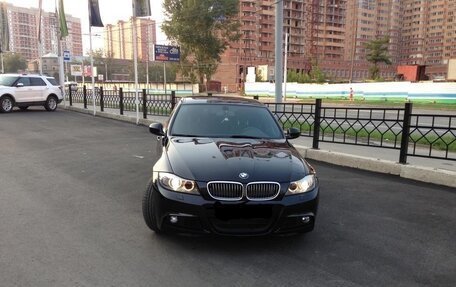 BMW 3 серия, 2010 год, 1 799 999 рублей, 6 фотография
