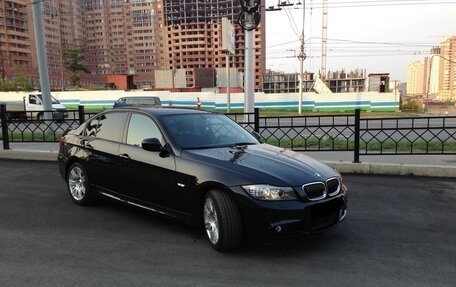 BMW 3 серия, 2010 год, 1 799 999 рублей, 7 фотография