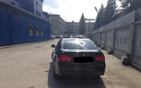 BMW 3 серия, 2010 год, 1 799 999 рублей, 8 фотография