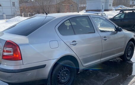 Skoda Octavia, 2007 год, 390 000 рублей, 4 фотография