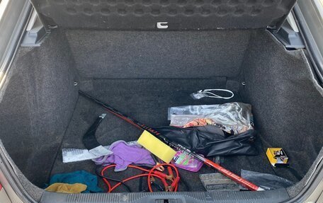 Skoda Octavia, 2007 год, 390 000 рублей, 8 фотография