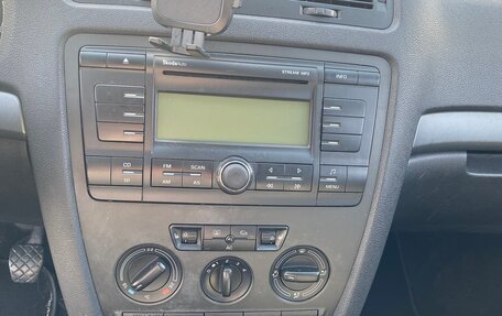 Skoda Octavia, 2007 год, 390 000 рублей, 11 фотография