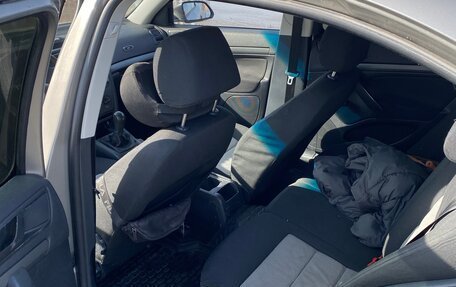 Skoda Octavia, 2007 год, 390 000 рублей, 9 фотография