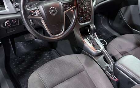 Opel Astra J, 2013 год, 950 000 рублей, 6 фотография