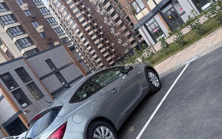 Opel Astra J, 2013 год, 950 000 рублей, 5 фотография