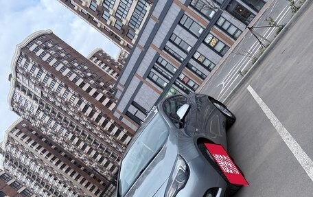 Opel Astra J, 2013 год, 950 000 рублей, 2 фотография