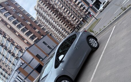 Opel Astra J, 2013 год, 950 000 рублей, 3 фотография