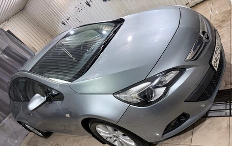 Opel Astra J, 2013 год, 950 000 рублей, 11 фотография