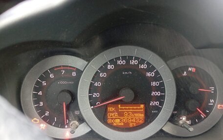 Toyota RAV4, 2007 год, 950 000 рублей, 5 фотография