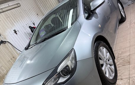Opel Astra J, 2013 год, 950 000 рублей, 10 фотография