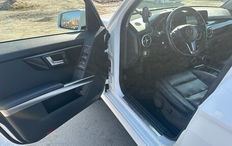 Mercedes-Benz GLK-Класс, 2014 год, 1 560 000 рублей, 7 фотография