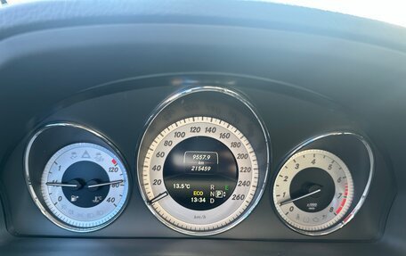 Mercedes-Benz GLK-Класс, 2014 год, 1 560 000 рублей, 6 фотография