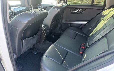 Mercedes-Benz GLK-Класс, 2014 год, 1 560 000 рублей, 8 фотография