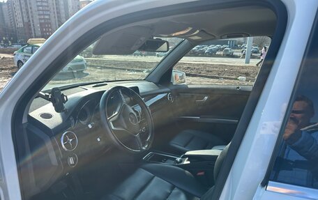 Mercedes-Benz GLK-Класс, 2014 год, 1 560 000 рублей, 5 фотография