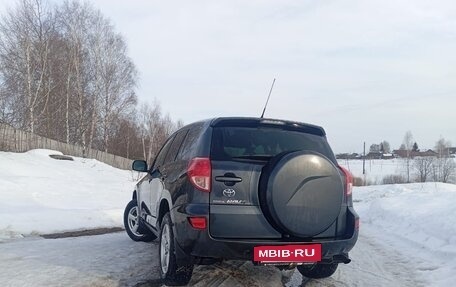 Toyota RAV4, 2007 год, 950 000 рублей, 3 фотография