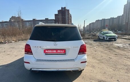 Mercedes-Benz GLK-Класс, 2014 год, 1 560 000 рублей, 4 фотография