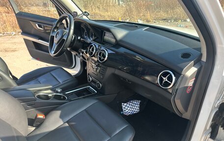 Mercedes-Benz GLK-Класс, 2014 год, 1 560 000 рублей, 10 фотография