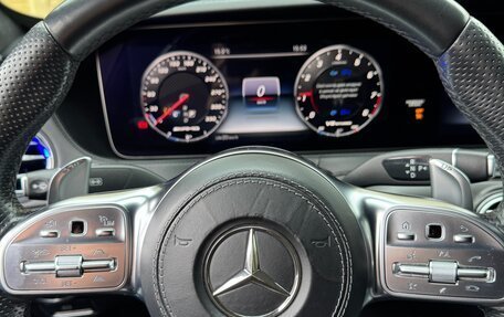 Mercedes-Benz S-Класс AMG, 2018 год, 8 000 000 рублей, 13 фотография