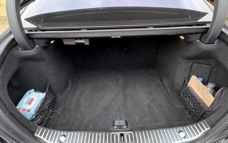 Mercedes-Benz S-Класс AMG, 2018 год, 8 000 000 рублей, 17 фотография