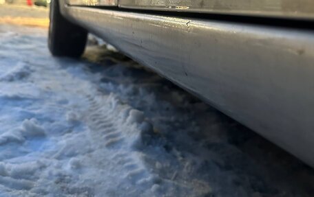 KIA Spectra II (LD), 2007 год, 285 000 рублей, 8 фотография