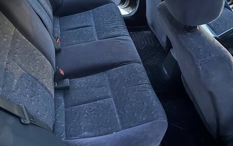 KIA Spectra II (LD), 2007 год, 285 000 рублей, 6 фотография