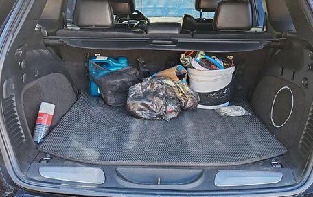 Jeep Grand Cherokee, 2014 год, 2 500 000 рублей, 6 фотография