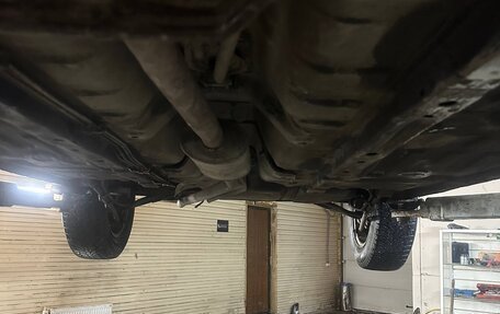 KIA Spectra II (LD), 2007 год, 285 000 рублей, 11 фотография