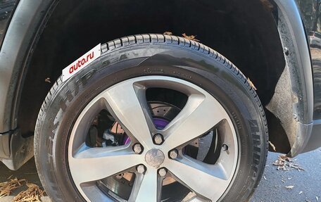 Jeep Grand Cherokee, 2014 год, 2 500 000 рублей, 5 фотография