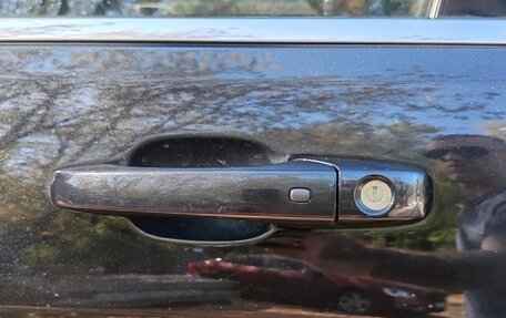 Jeep Grand Cherokee, 2014 год, 2 500 000 рублей, 3 фотография