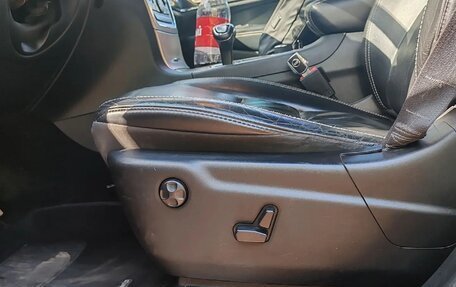 Jeep Grand Cherokee, 2014 год, 2 500 000 рублей, 13 фотография