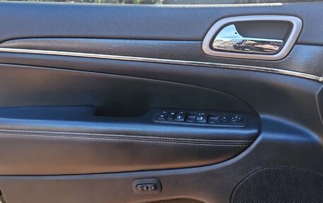 Jeep Grand Cherokee, 2014 год, 2 500 000 рублей, 12 фотография