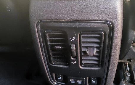 Jeep Grand Cherokee, 2014 год, 2 500 000 рублей, 9 фотография