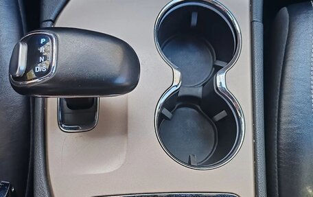 Jeep Grand Cherokee, 2014 год, 2 500 000 рублей, 16 фотография