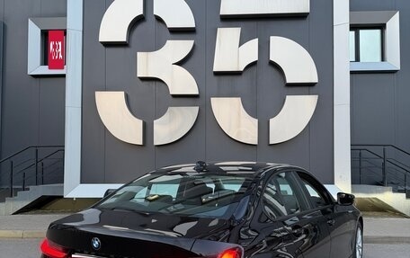 BMW 3 серия, 2019 год, 3 300 000 рублей, 3 фотография