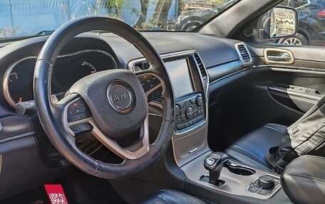 Jeep Grand Cherokee, 2014 год, 2 500 000 рублей, 15 фотография