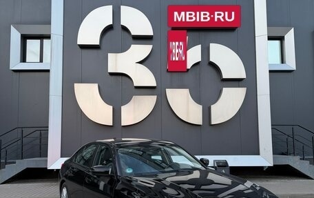 BMW 3 серия, 2019 год, 3 300 000 рублей, 2 фотография