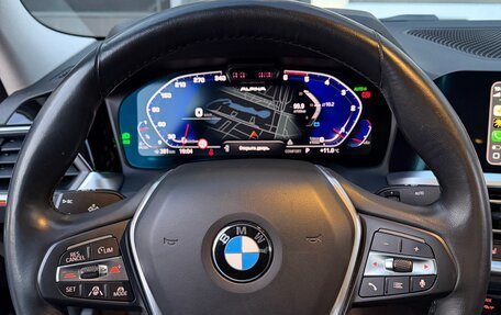 BMW 3 серия, 2019 год, 3 300 000 рублей, 8 фотография