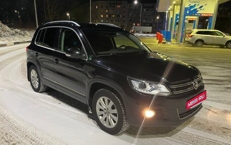 Volkswagen Tiguan I, 2015 год, 1 650 000 рублей, 8 фотография