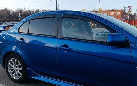 Mitsubishi Lancer IX, 2010 год, 670 000 рублей, 4 фотография