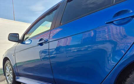 Mitsubishi Lancer IX, 2010 год, 670 000 рублей, 8 фотография