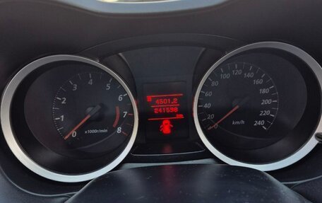 Mitsubishi Lancer IX, 2010 год, 670 000 рублей, 11 фотография