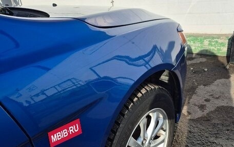 Mitsubishi Lancer IX, 2010 год, 670 000 рублей, 7 фотография