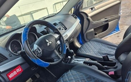 Mitsubishi Lancer IX, 2010 год, 670 000 рублей, 12 фотография