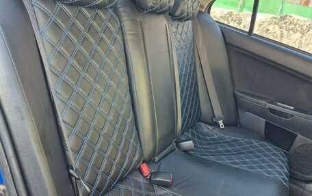 Mitsubishi Lancer IX, 2010 год, 670 000 рублей, 13 фотография