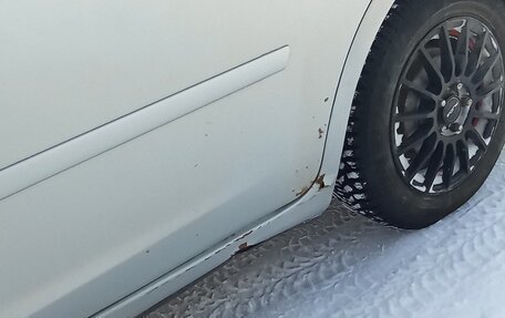 Ford Focus II рестайлинг, 2007 год, 340 000 рублей, 2 фотография