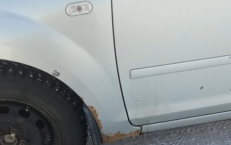 Ford Focus II рестайлинг, 2007 год, 340 000 рублей, 3 фотография