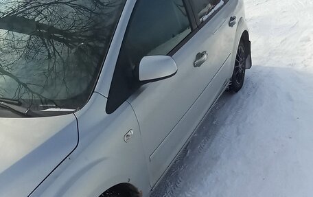 Ford Focus II рестайлинг, 2007 год, 340 000 рублей, 5 фотография