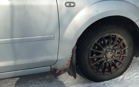 Ford Focus II рестайлинг, 2007 год, 340 000 рублей, 6 фотография