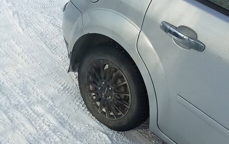 Ford Focus II рестайлинг, 2007 год, 340 000 рублей, 8 фотография